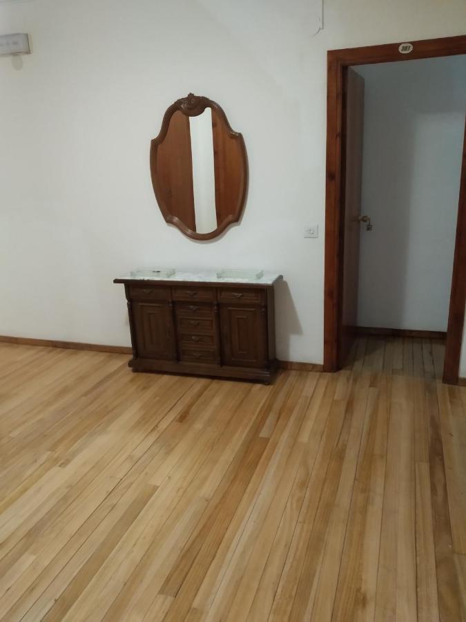 Hostal Residencia Presidente Ribadeo Exterior foto