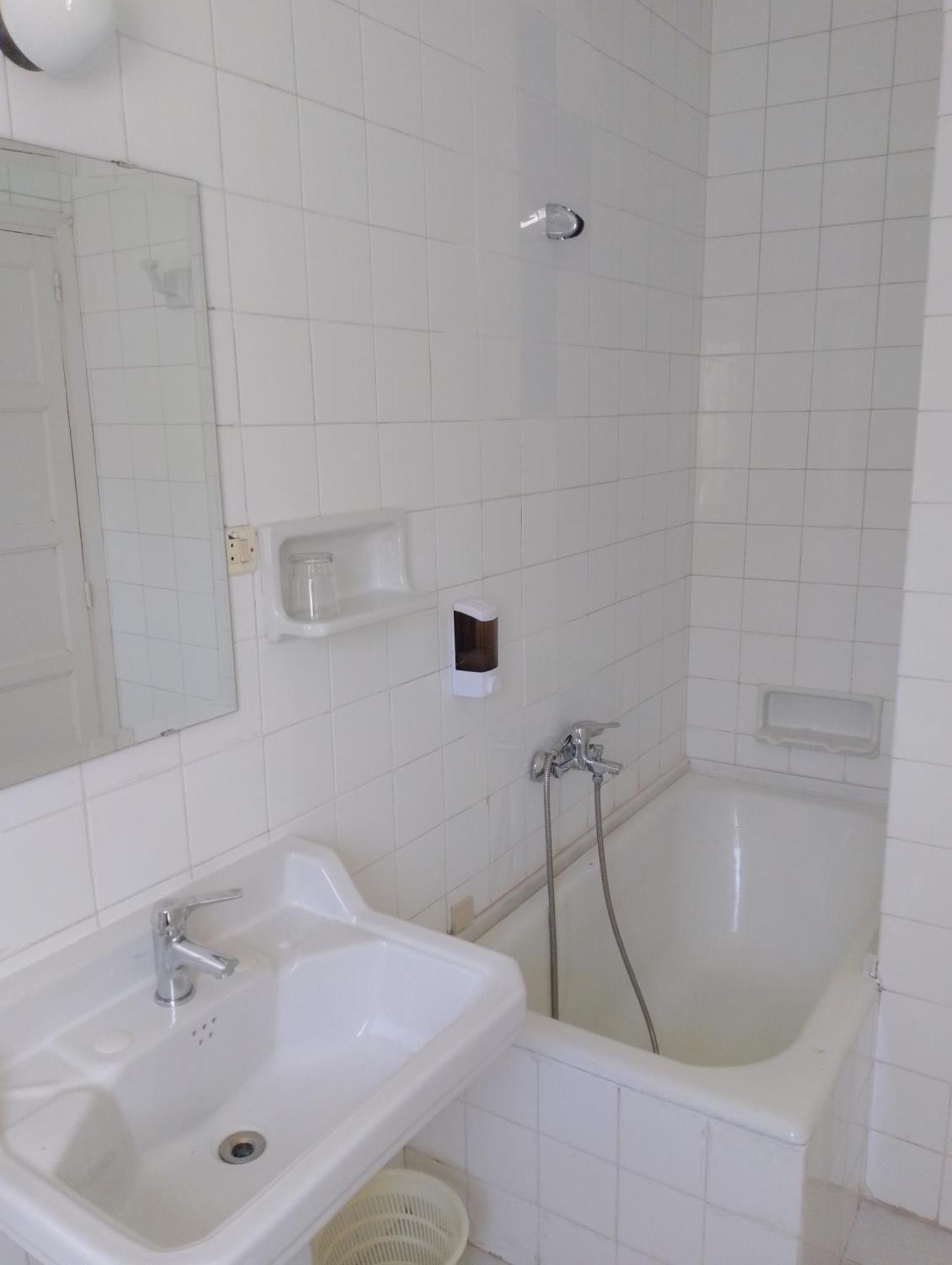 Hostal Residencia Presidente Ribadeo Exterior foto