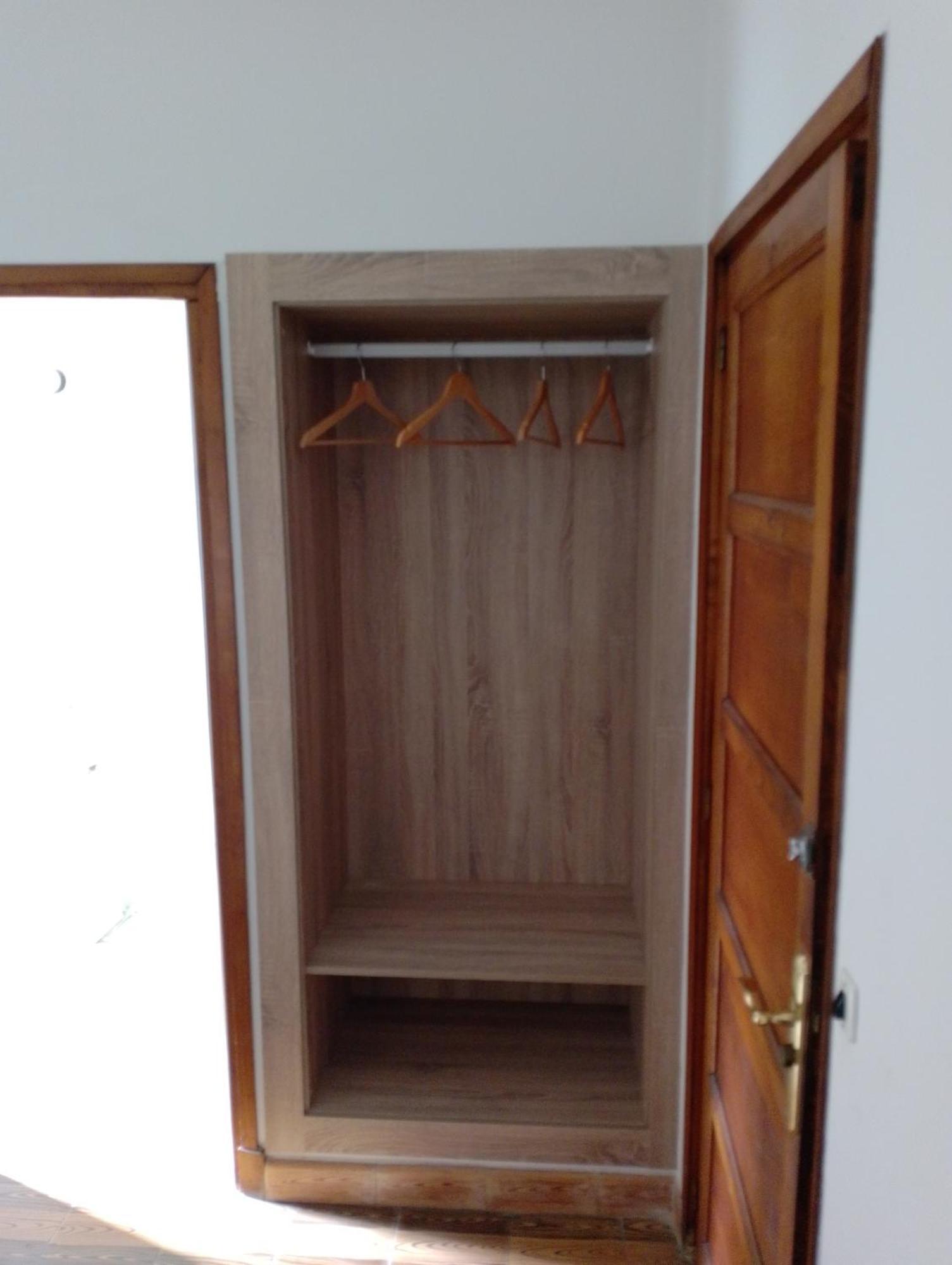 Hostal Residencia Presidente Ribadeo Exterior foto